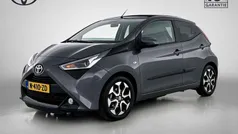 Gebruikt 2022 Toyota Aygo Hatchback | € 15.450 (Goede deal)