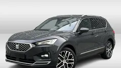Grijs Gebruikt 2022 Seat Tarraco Business SUV | € 30.950 (Goede deal)