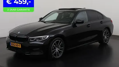 Gebruikt 2020 BMW 330e Sport Line Sedan | € 34.690 (Eerlijke prijs)