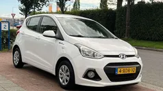 Gebruikt 2014 Hyundai i10 Hatchback | € 4.850 (Eerlijke prijs)