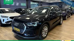 Gebruikt 2023 Audi Q3 Advanced SUV | € 37.950 (Goede deal)