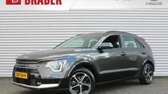 Grijs Gebruikt 2025 Kia Niro SUV | € 34.045 (Super prijs)