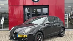 Gebruikt 2019 Alfa Romeo MiTo Hatchback | € 12.445 (Eerlijke prijs)