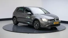 Grijs Gebruikt 2019 VW Golf VII Comfortline Hatchback | € 16.950 (Eerlijke prijs)
