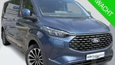 Gebruikt 2025 Ford Transit Custom Titanium X MPV | € 70.418 (Eerlijke prijs)