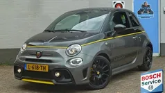 Gebruikt 2018 Fiat 500 Abarth Hatchback | € 18.445 (Goede deal)