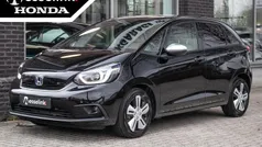 Zwart Gebruikt 2023 Honda Jazz Executive Hatchback | € 25.450 (Eerlijke prijs)