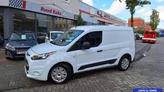 Wit Gebruikt 2018 Ford Transit Van | € 11.493 (Eerlijke prijs)