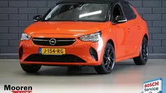 Gebruikt 2020 Opel Corsa Edition Hatchback | € 10.950 (Eerlijke prijs)