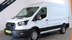 Gebruikt 2024 Ford Transit Trend Van | € 29.790 (Eerlijke prijs)