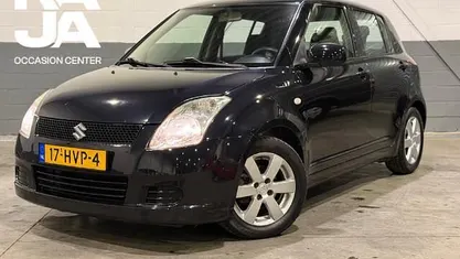 Occasion 2007 Suzuki Swift GLS Hatchback | € 2.950 (Eerlijke prijs)