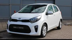 Wit Gebruikt 2020 Kia Picanto Hatchback | € 12.950 (Eerlijke prijs)