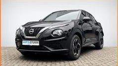 Gebruikt 2023 Nissan Juke N-Connecta SUV | € 21.995 (Eerlijke prijs)