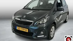 Gebruikt 2018 Peugeot 108 Active Hatchback | € 8.340 (Eerlijke prijs)