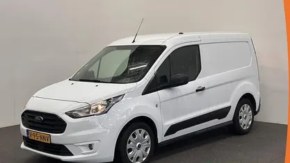 Occasion 2020 Ford Transit Trend Van | € 13.440 (Eerlijke prijs)