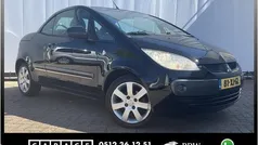 Gebruikt 2007 Mitsubishi Colt Invite Cabriolet | € 3.700 (Eerlijke prijs)