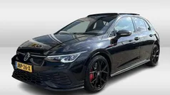 Zwart, metallic lak Gebruikt 2022 VW Golf VIII GTI Hatchback | € 40.950 (Eerlijke prijs)