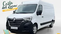 Gebruikt 2023 Renault Master Van | € 24.235 (Super prijs)