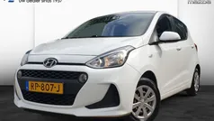 Gebruikt 2018 Hyundai i10 Comfort Hatchback | € 10.845 (Eerlijke prijs)