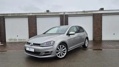 Gebruikt 2013 VW Golf VII Highline Hatchback | € 11.495 (Eerlijke prijs)