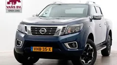 Gebruikt 2020 Nissan Navara Tekna Pickup | € 19.950 (Eerlijke prijs)