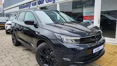 Zwart Gebruikt 2024 Opel Grandland X SUV | € 29.950 (Super prijs)