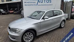 Gebruikt 2008 BMW 118 Executive Hatchback | € 1.991 (Super prijs)