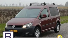 Gebruikt 2011 VW Caddy R MPV | € 5.950 (Super prijs)