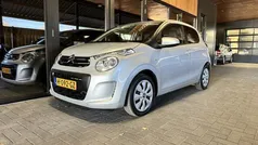Gebruikt 2020 Citroën C1 Feel Hatchback | € 6.995 (Goede deal)