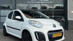 Gebruikt 2013 Citroën C1 Hatchback | € 2.950 (Goede deal)