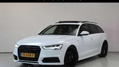 Gebruikt 2018 Audi A6 S-Line Stationwagen | € 26.450 (Eerlijke prijs)
