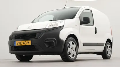 Occasion Fiat Fiorino S 82 PK (60 kW) 2023 MPV