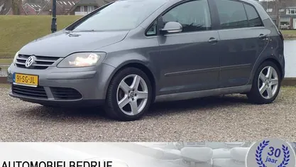 Occasion VW Golf Plus Cross Sportline 150 PK (110 kW) 2006 MPV