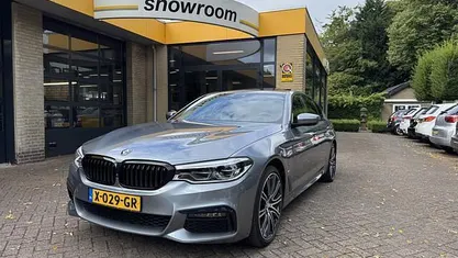Occasion BMW 530e iPerformance 292 PK (214 kW) 2020 Sedan