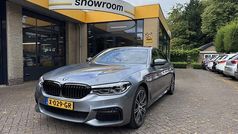 Gebruikt 2020 BMW 530e iPerformance Sedan | € 38.995 (Eerlijke prijs)