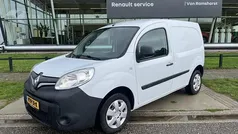 Gebruikt 2019 Renault Kangoo Komfort MPV | € 6.750 (Eerlijke prijs)