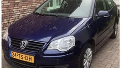 Gebruikt 2007 VW Polo Hatchback | € 1.150 (Super prijs)