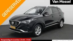 Gebruikt 2020 MG ZS Comfort Sedan | € 13.400 (Eerlijke prijs)