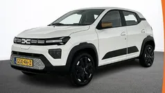 Gebruikt 2024 Dacia Spring Extreme Hatchback | € 15.390 (Eerlijke prijs)