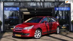 Gebruikt 2006 Citroën C4 VTR Sport Coupé | € 745 (Super prijs)