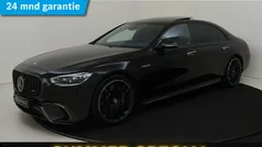 Gebruikt 2024 Mercedes S63 AMG AMG Sedan | € 219.945