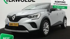 Grijs Gebruikt 2023 Renault Captur Evolution SUV | € 21.295 (Goede deal)