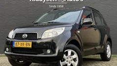 Zwart Gebruikt 2007 Daihatsu Terios SUV | € 5.950 (Eerlijke prijs)