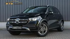 Zwart Gebruikt 2021 Mercedes GLE350 Premium Plus SUV | € 61.000 (Super prijs)