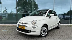 Gebruikt 2019 Fiat 500 Lounge Hatchback | € 11.790 (Eerlijke prijs)