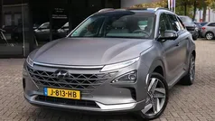 Gebruikt 2020 Hyundai Nexo SUV | € 14.950