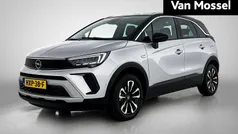 Gebruikt 2024 Opel Crossland Elegance SUV | € 22.740 (Eerlijke prijs)