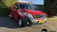 Overige Gebruikt 2014 Mercedes Citan 108 Van | € 3.795 (Super prijs)