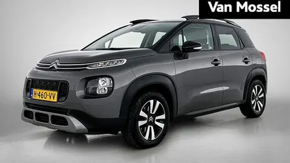 Occasion Citroën C3 Aircross PureTech 131 PK (96 kW) 2020 SUV