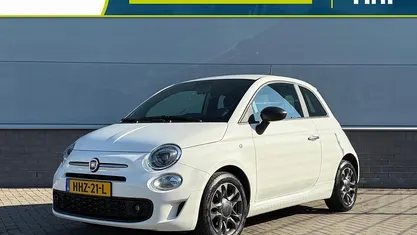 Occasion Fiat 500 Sport 2022 Hatchback
